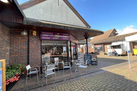 Restaurant to rent, Ladygate Centre, High Street, Wickford, Essex, SS12