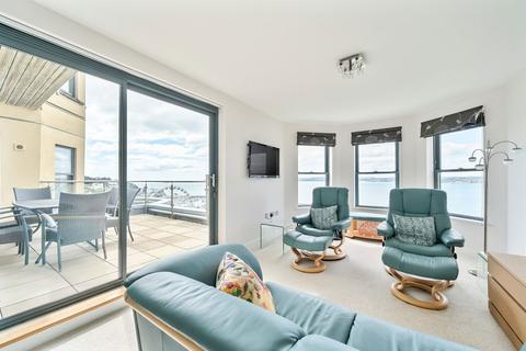 2 bedroom apartment for sale, Warren Road, Torquay TQ2