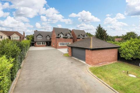 5 bedroom detached house for sale, Cambridge Road, Bishop's Stortford CM22