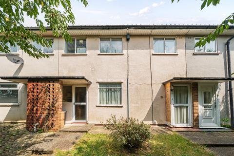 110 Ryecroft, Harlow, CM19 4BJ