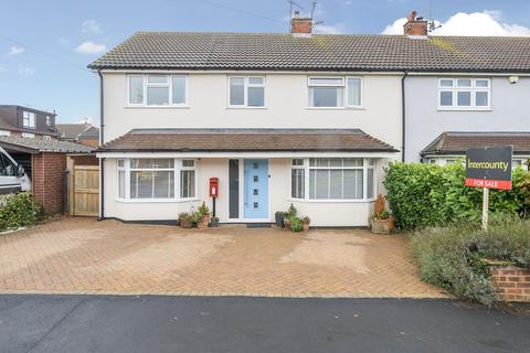 40 The Orchards, Sawbridgeworth, CM21 9BB