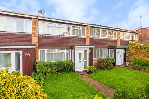 5 Yewlands, Sawbridgeworth, CM21 9NP