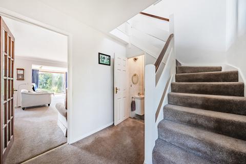 32 Ash Groves, Sawbridgeworth, CM21 9LN