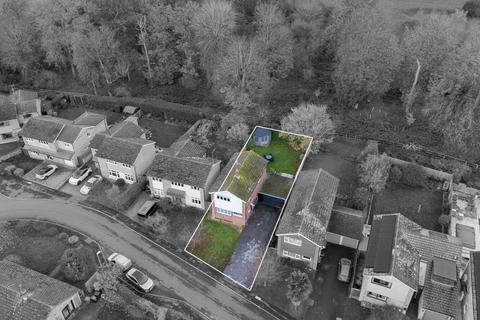 4 bedroom detached house for sale, Kingsmead, Hertfordshire CM21