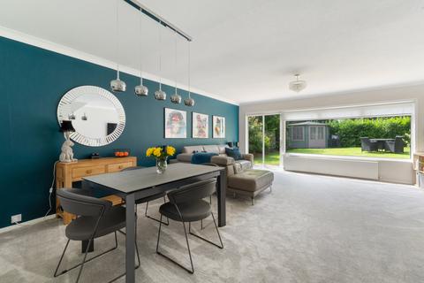4 bedroom detached house for sale, Kingsmead, Hertfordshire CM21