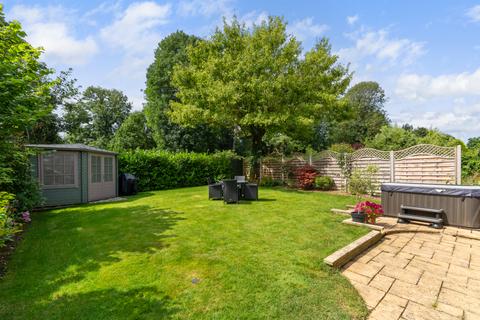 4 bedroom detached house for sale, Kingsmead, Hertfordshire CM21