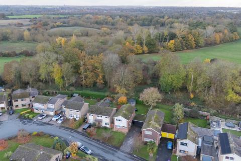 4 bedroom detached house for sale, Kingsmead, Hertfordshire CM21