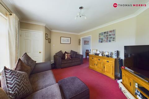 3 bedroom link detached house for sale, Newtown Road, Huntingdon PE26