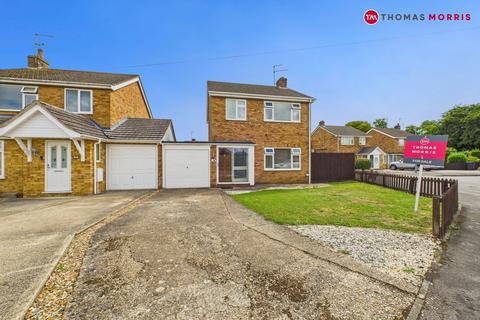 Newtown Road, Huntingdon PE26