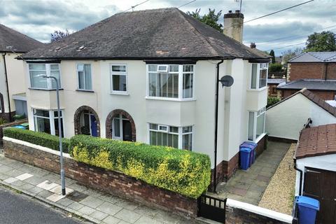 3 bedroom semi-detached house for sale, Mendip Road, Wavertree, Liverpool, L15