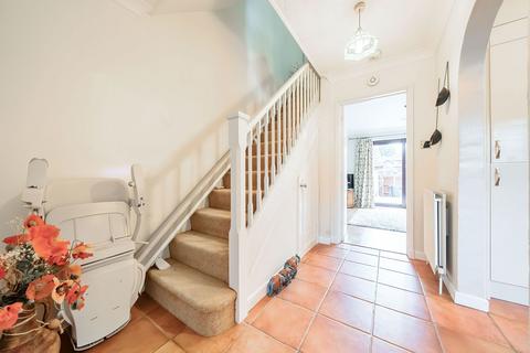 2 bedroom end of terrace house for sale, Papermakers, Overton