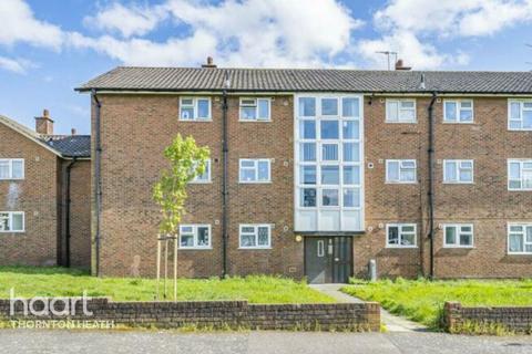 3 bedroom flat for sale, Marion Road, Thornton Heath