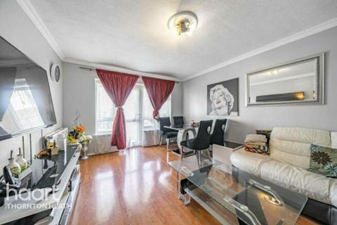 3 bedroom flat for sale, Marion Road, Thornton Heath