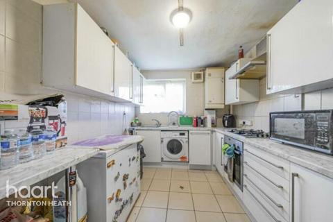 3 bedroom flat for sale, Marion Road, Thornton Heath