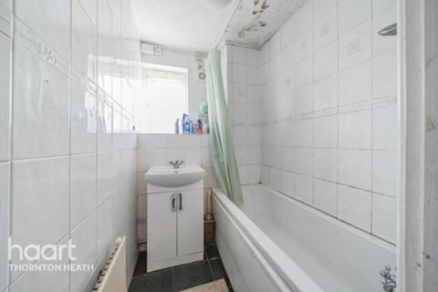 3 bedroom flat for sale, Marion Road, Thornton Heath