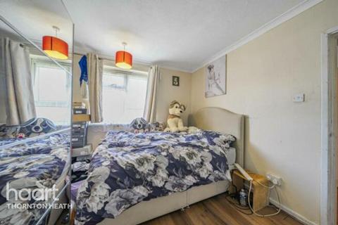 3 bedroom flat for sale, Marion Road, Thornton Heath