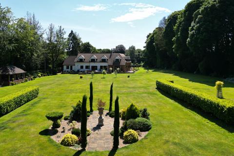 5 bedroom country house for sale, Windsor Lane, Great Missenden, HP16