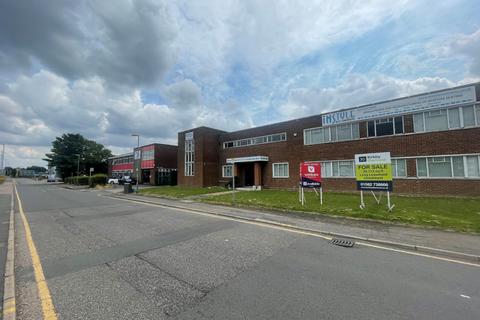 Industrial development for sale, Dunstable LU5