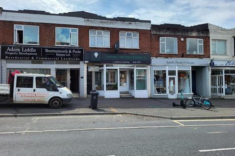 Property for sale, 449-451 Ashley Road, Parkstone, Poole, Dorset