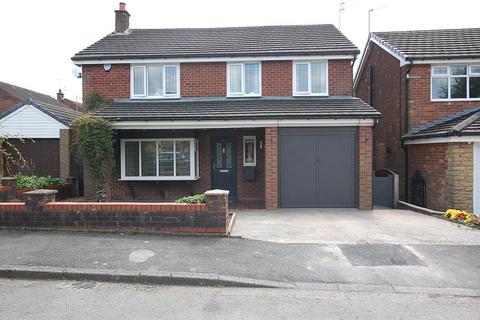 3 bedroom detached house for sale, Norwich Close, Greater Manchester OL6