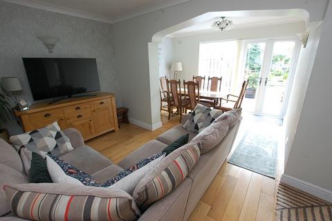 3 bedroom detached house for sale, Norwich Close, Greater Manchester OL6