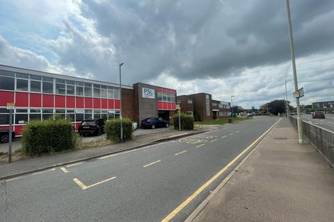 Industrial development for sale, Dunstable LU5