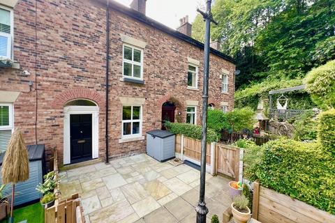 3 bedroom terraced house for sale, Garden Street, Bury BL9