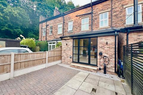 3 bedroom terraced house for sale, Garden Street, Bury BL9