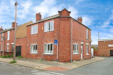 3 bedroom link detached house for sale, Roundhill Road, West Yorkshire WF10