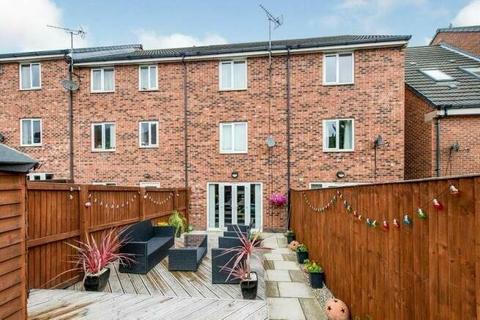 4 bedroom terraced house for sale, Spittal Hardwick Lane, West Yorkshire WF10