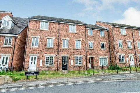 4 bedroom terraced house for sale, Spittal Hardwick Lane, West Yorkshire WF10