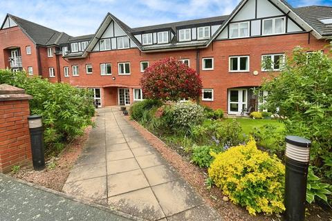 1 bedroom apartment for sale, Arkle Court, Vicars Cross CH3