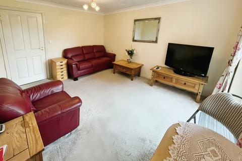 1 bedroom apartment for sale, Arkle Court, Vicars Cross CH3