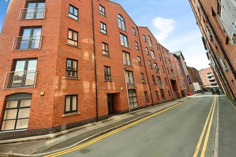 2 bedroom apartment for sale, Russell Street, Cheshire CH3