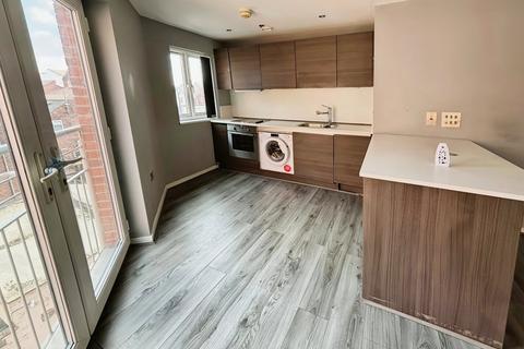 2 bedroom apartment for sale, Russell Street, Cheshire CH3