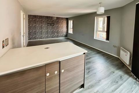 2 bedroom apartment for sale, Russell Street, Cheshire CH3