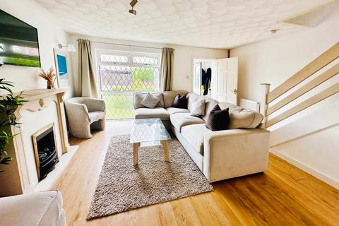 3 bedroom detached house for sale, Celyn Crescent, Chester CH4