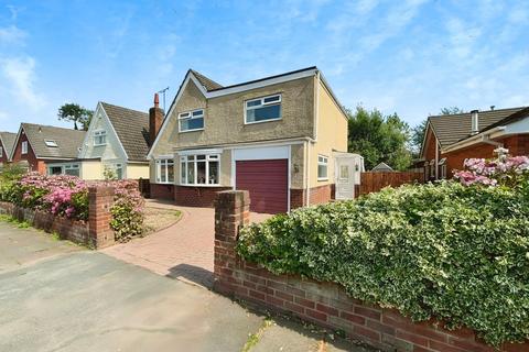 4 bedroom detached house for sale, Egerton Road, Chester CH1