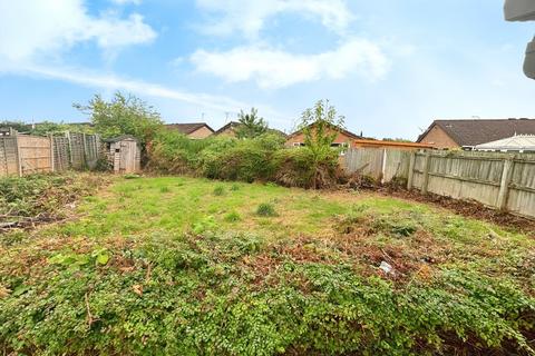 10 Barnes Close, Blacon, Chester, CH1 5XJ