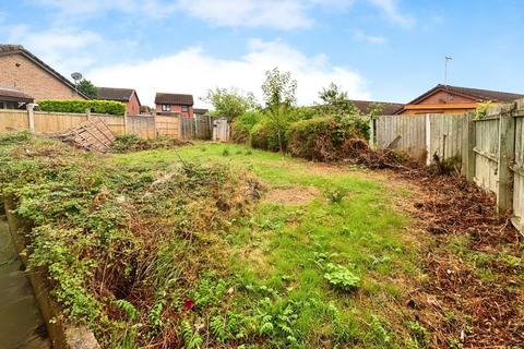 10 Barnes Close, Blacon, Chester, CH1 5XJ