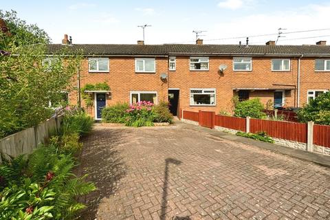18 Ballater Crescent, Vicars Cross, Chester, CH3 5JE