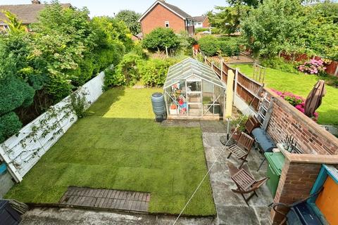18 Ballater Crescent, Vicars Cross, Chester, CH3 5JE