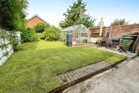 18 Ballater Crescent, Vicars Cross, Chester, CH3 5JE
