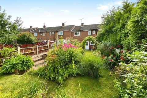 18 Ballater Crescent, Vicars Cross, Chester, CH3 5JE