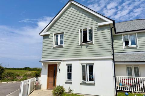 3 bedroom semi-detached house for sale, Padstow, PL28