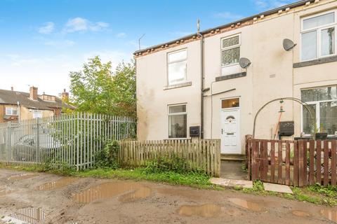 4 Brick Row, Wyke, Bradford, BD12 9PQ