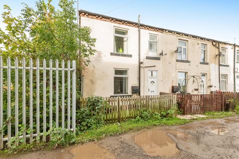 4 Brick Row, Wyke, Bradford, BD12 9PQ