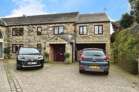 5 bedroom semi-detached house for sale, Wyke Lane, Bradford BD12