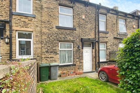 24 Second Street, Low Moor, Bradford, BD12 0JD