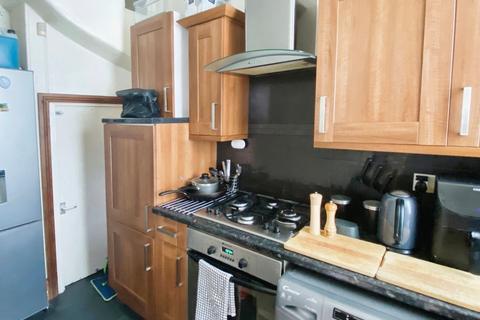 24 Second Street, Low Moor, Bradford, BD12 0JD